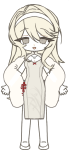 백연
